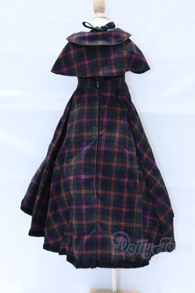 画像3: SD/OF:衣装セット S-26-01-04-090-YB-ZS (3)