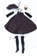 画像6: SD/OF:衣装セット S-26-01-04-090-YB-ZS (6)