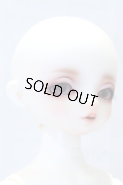 画像3: SDMGIRL/フルチョイス:F-80 S-26-02-01-003-YB-ZS (3)