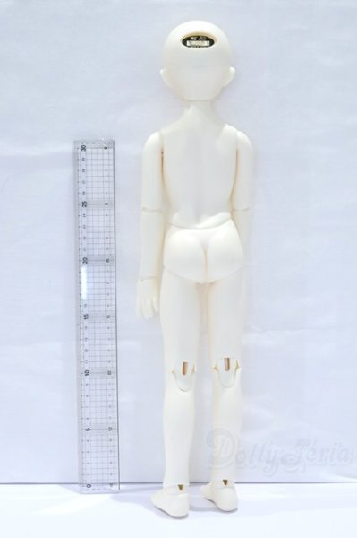 画像6: SDMGIRL/フルチョイス:F-80 S-26-02-01-003-YB-ZS (6)