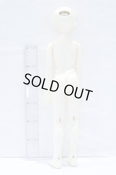 画像6: SDMGIRL/フルチョイス:F-80 S-26-02-01-003-YB-ZS (6)