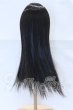 画像2: 8-9inch/ウィッグ S-26-02-22-045-YB-ZS (2)