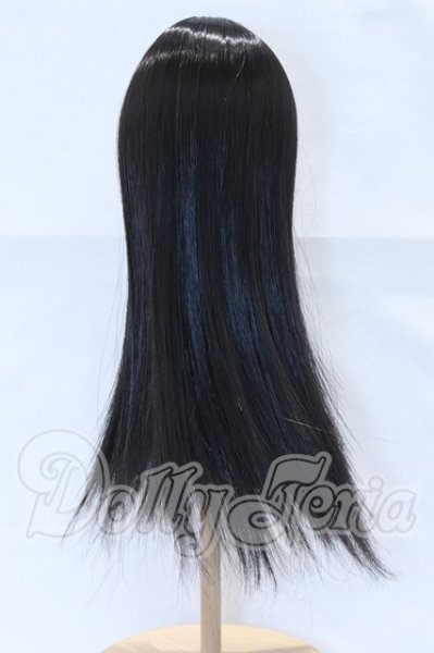 画像2: 8-9inch/ウィッグ S-26-02-22-045-YB-ZS (2)