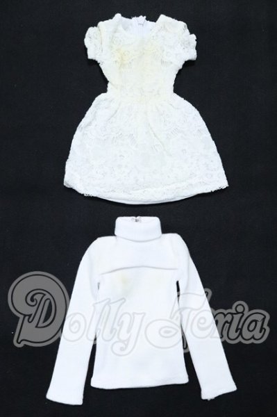 画像1: SD/OF:衣装セット S-26-03-01-039-YB-ZS (1)