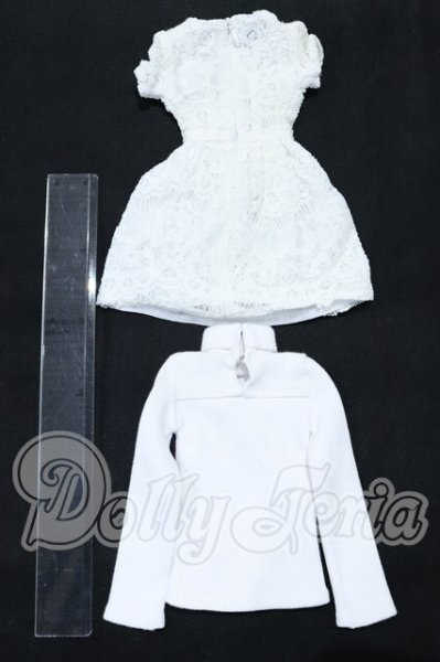 画像2: SD/OF:衣装セット S-26-03-01-039-YB-ZS (2)