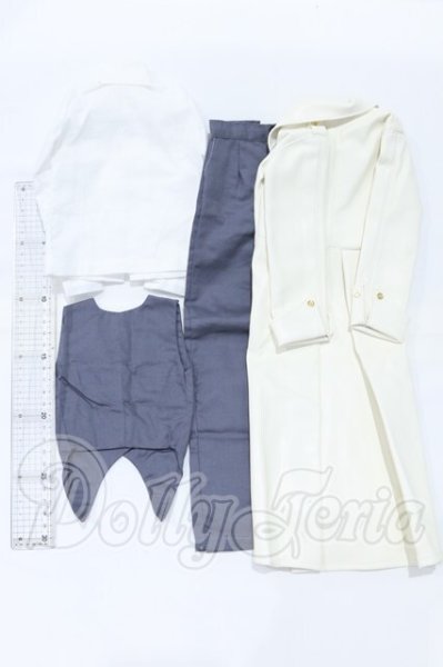 画像2: SD/OF:衣装セット S-26-03-08-073-SK-ZS (2)