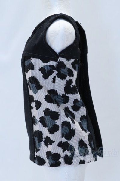 画像2: SDM&MSD/OF:トップス S-26-01-25-015-SK-ZS (2)