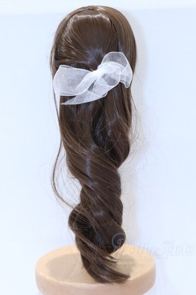 画像3: 7-8inch/ウィッグ S-26-01-18-086-SK-ZS (3)