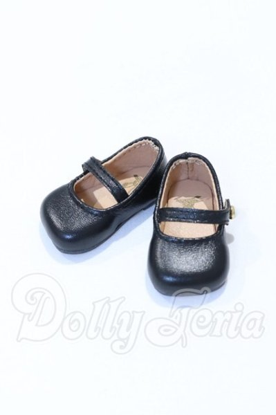 画像1: 幼SD/OF:靴 S-26-02-22-074-SK-ZS (1)