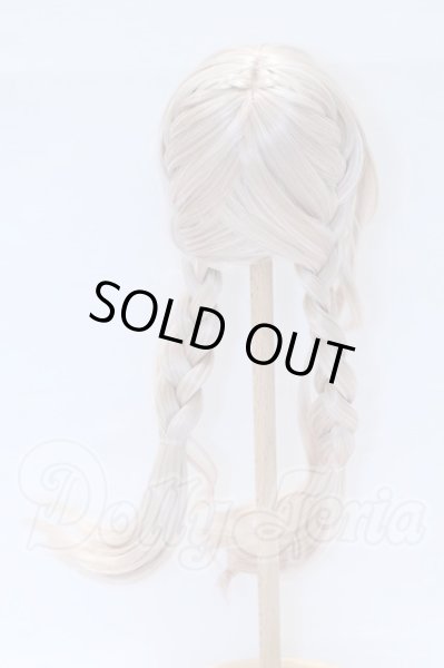 画像2: 9inch/ウィッグ S-26-02-22-041-SK-ZS (2)