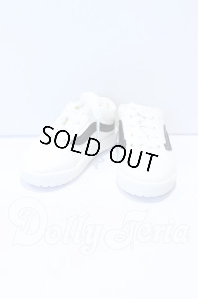 画像1: SD/OF:靴 S-26-03-01-082-SK-ZS (1)