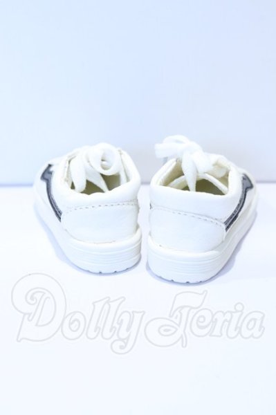 画像2: SD/OF:靴 S-26-03-01-082-SK-ZS (2)