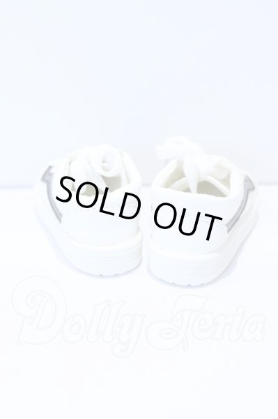 画像2: SD/OF:靴 S-26-03-01-082-SK-ZS (2)