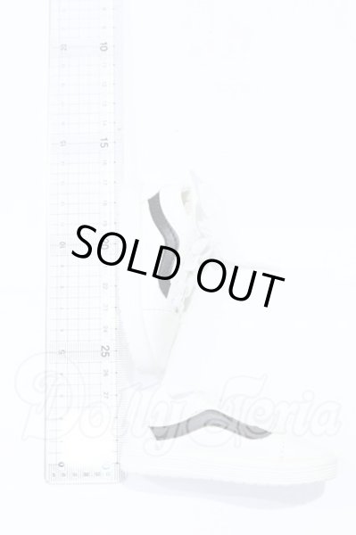 画像3: SD/OF:靴 S-26-03-01-082-SK-ZS (3)