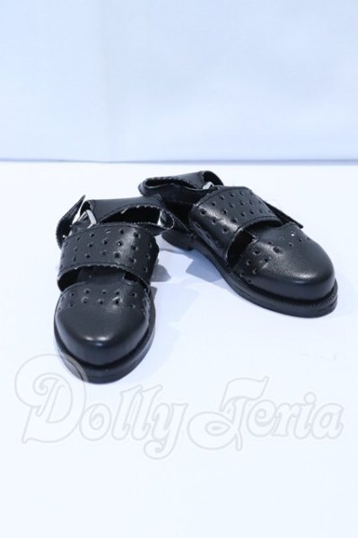 画像1: SDGrB＆SD13男の子/OF:靴 S-26-02-15-089-SK-ZS (1)