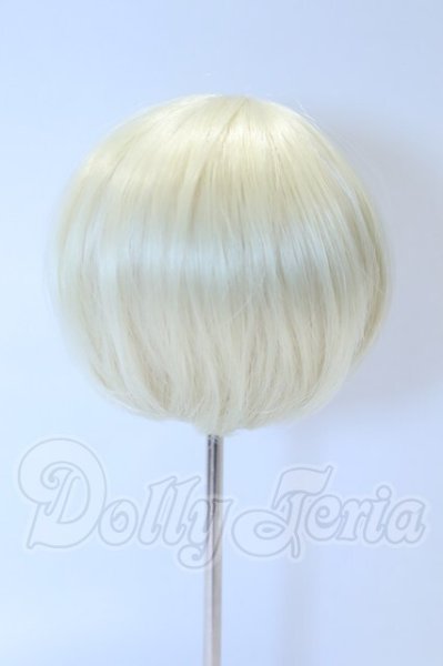 画像2: 6-7inch/ウィッグ S-26-03-29-042-SK-ZS (2)