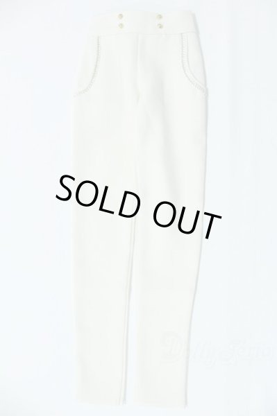 画像1: SD17B/OF:PSYCHO LAB様製 Angelmanパンツ S-25-11-23-031-SK-ZS (1)