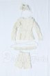 画像2: SD17B/OF:PSYCHO LAB様製 Delirium ドレスセット S-26-06-07-069-SK-ZS (2)