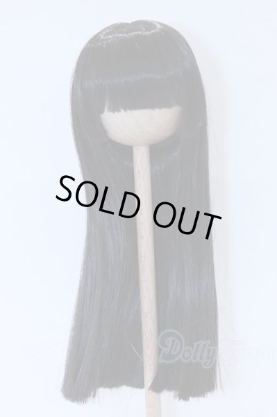 画像1: 8-9inch/ウィッグ S-26-01-18-091-SK-ZS (1)