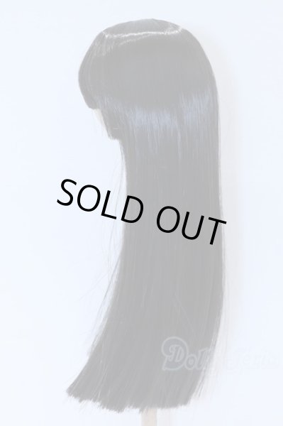 画像2: 8-9inch/ウィッグ S-26-01-18-091-SK-ZS (2)