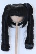 画像1: 8-9inch/ウィッグ S-26-01-18-094-SK-ZS (1)