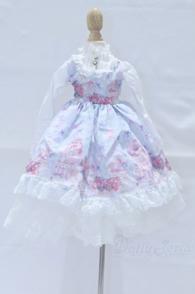 画像1: SDM＆MSD/OF:衣装セット S-26-01-18-013-SK-ZS (1)