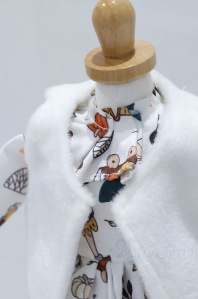 画像4: 幼SD/OF:衣装セット S-26-01-18-040-SK-ZS (4)