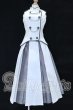 画像1: SD16/OF:ホワイトレディナイト S-26-04-26-019-SK-ZS (1)