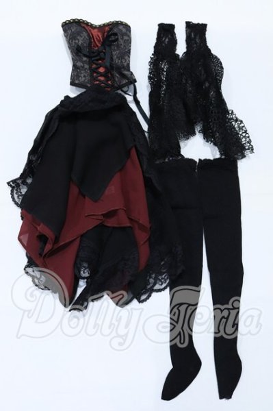 画像1: SD16/OF:ミステリアスクイーン S-26-03-01-040-SK-ZS (1)