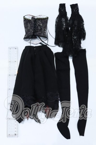 画像2: SD16/OF:ミステリアスクイーン S-26-03-01-040-SK-ZS (2)