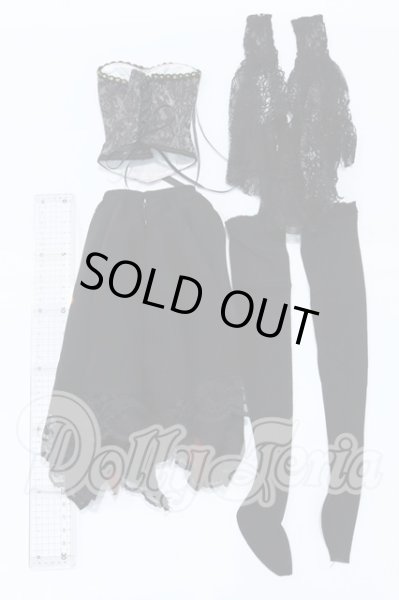 画像2: SD16/OF:ミステリアスクイーン S-26-03-01-040-SK-ZS (2)