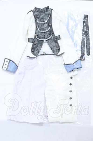 画像1: SDGrB/OF:ホワイトナイト S-26-03-01-063-SK-ZS (1)