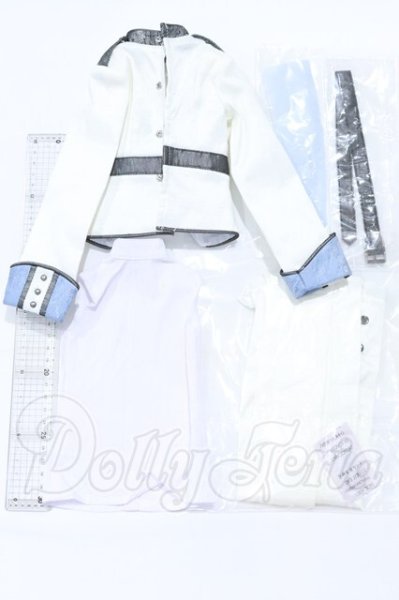 画像2: SDGrB/OF:ホワイトナイト S-26-03-01-063-SK-ZS (2)