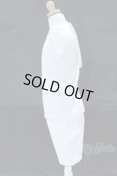 画像2: SDGrB＆SD13男の子/OF:衣装セット S-25-12-28-081-SK-ZS (2)