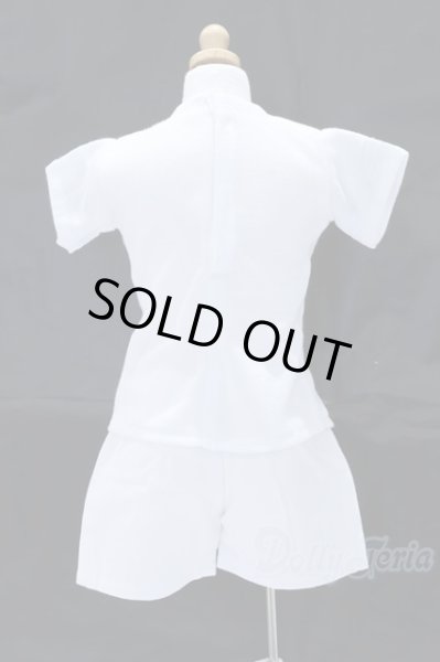 画像3: SDGrB＆SD13男の子/OF:衣装セット S-25-12-28-081-SK-ZS (3)