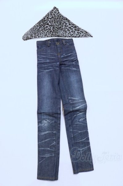 画像1: SD/OF:衣装セット S-26-02-01-073-YB-ZS (1)