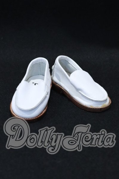 画像1: SD/OF:靴 S-26-02-15-088-YB-ZS (1)