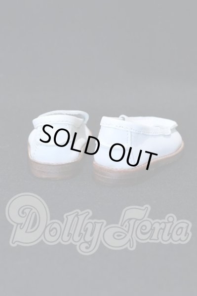 画像2: SD/OF:靴 S-26-02-15-088-YB-ZS (2)