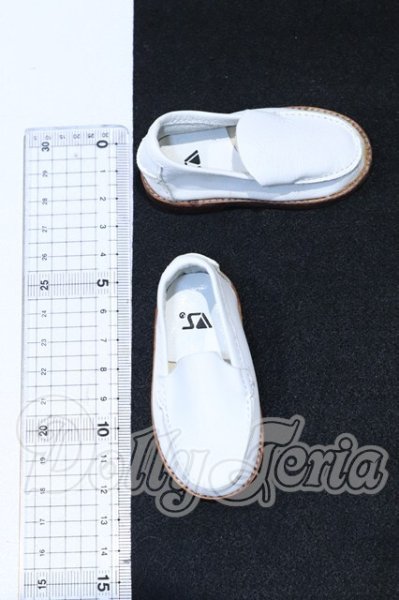 画像3: SD/OF:靴 S-26-02-15-088-YB-ZS (3)