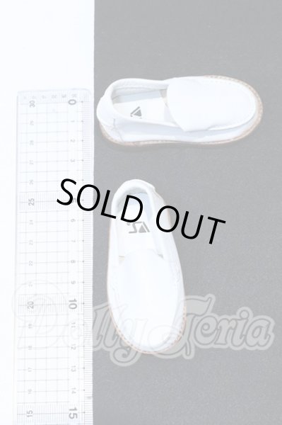 画像3: SD/OF:靴 S-26-02-15-088-YB-ZS (3)