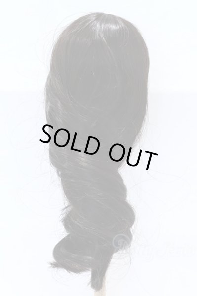 画像2: 8-9inch/ウィッグ S-26-01-25-065-SK-ZS (2)