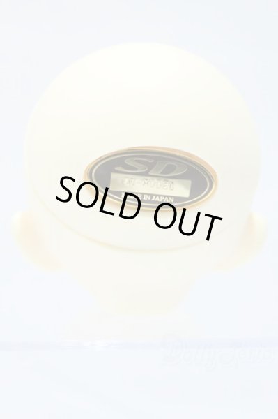 画像4: SDM/F-20 ヘッド S-25-11-02-008-SK-ZS (4)