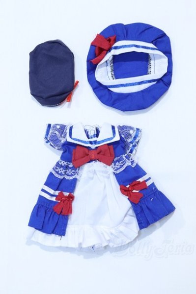 画像5: 幼SD/OF:衣装セット S-26-01-18-042-SK-ZS (5)