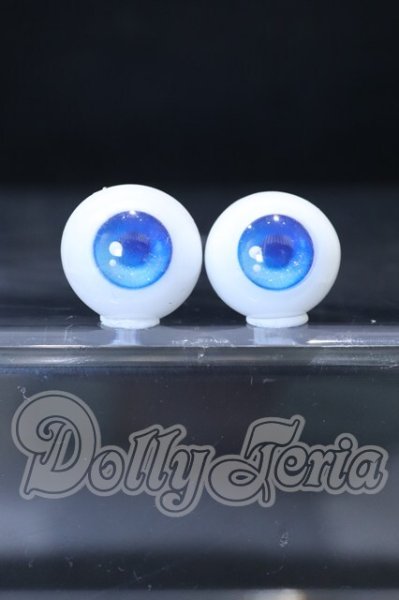 画像1: 16mm/レジンアイ:imda3.0 coco's eyes B S-26-06-21-088-SK-ZS (1)