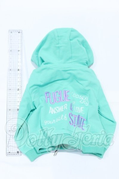 画像2: SD/OF:Fugue PSYCHO-LAB様製 S-26-03-01-032-SK-ZS (2)