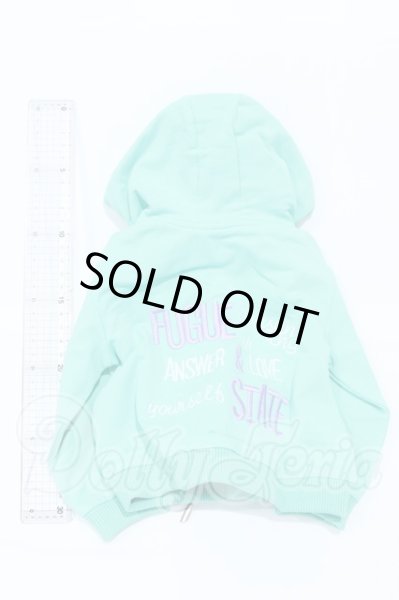 画像2: SD/OF:Fugue PSYCHO-LAB様製 S-26-03-01-032-SK-ZS (2)