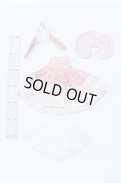 画像6: 幼SD/OF:恋鞠堂様製 衣装 S-26-02-22-404-SK-ZS (6)