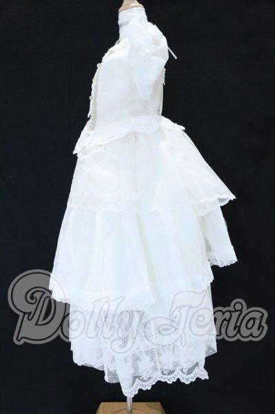 画像2: SD/OF:ドレス S-26-04-19-078-YB-ZS (2)