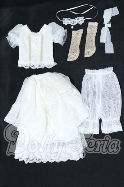 画像5: SD/OF:ドレス S-26-04-19-078-YB-ZS (5)