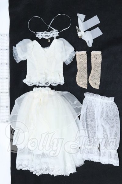 画像6: SD/OF:ドレス S-26-04-19-078-YB-ZS (6)